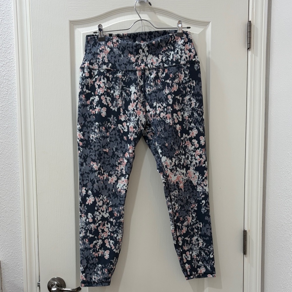 RBX  grey Leggings sz XL